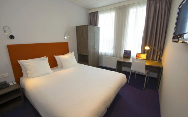 Court Garden Hotel   Ecodesigned