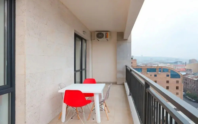 Stay Inn на ул. Кохбаци