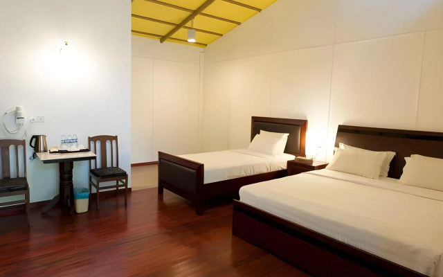 Celyn Resort Kinabalu