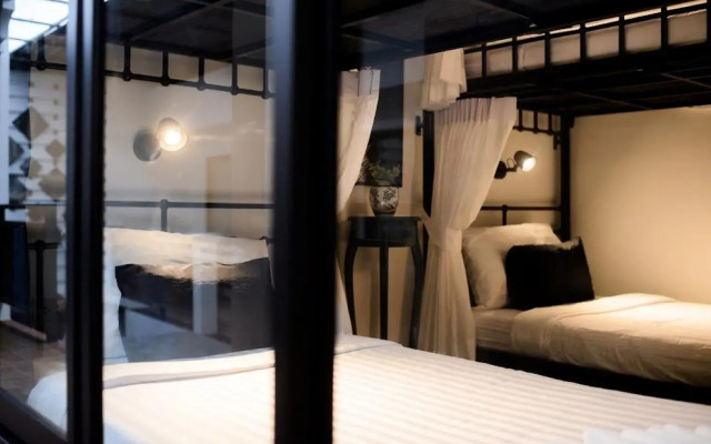 Sabai Hotel Aonang