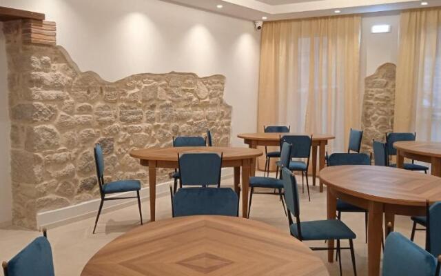 Hotel Valle del Fiora