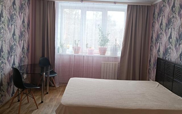 Апартаменты на улице Магистральная 97