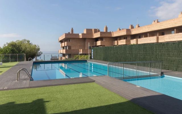Apartamento Albatros  by Iberplaya
