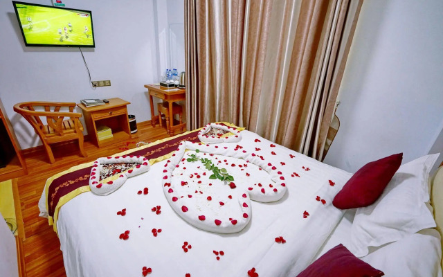 Yuan Sheng Hotel