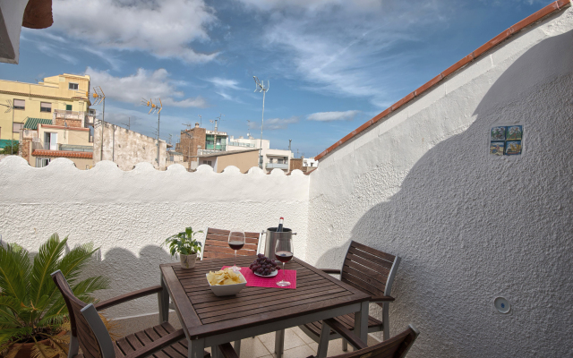 Apartamentos Sagrada Familia