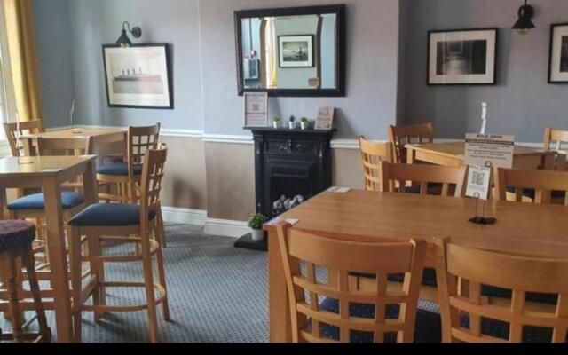The Bold Arms Hotel