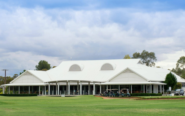 Big River Golf and Country Club