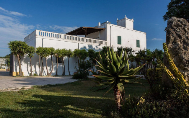 Tenuta del Barco WineRestaurant and Hospitality