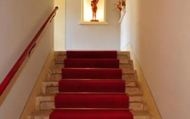 Elbresidenz am Nationalpark