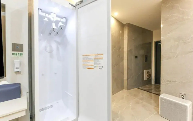 Daegu Hotel Series Lions Park