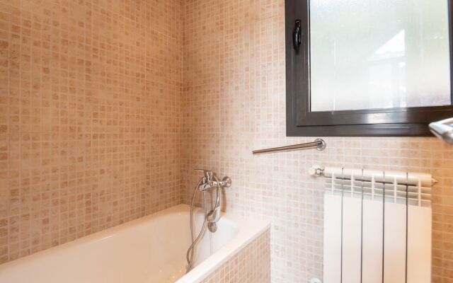 El Tarter Apartments