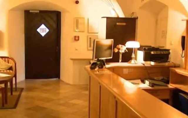 Hotel Schwarzacher Hof