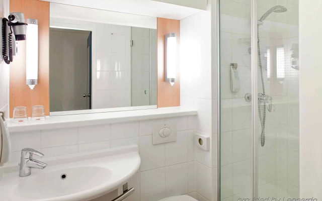 ibis Mainz City