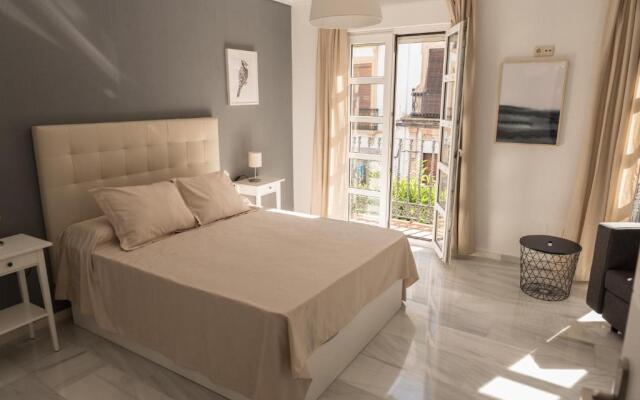 Apartamento Centro La Paz by CasaTuristica