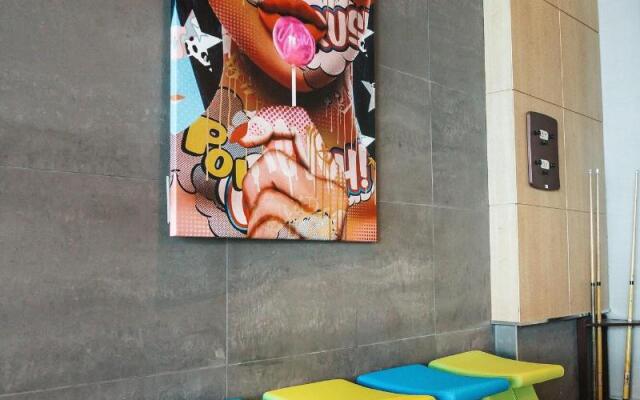 Aloft Bursa Hotel