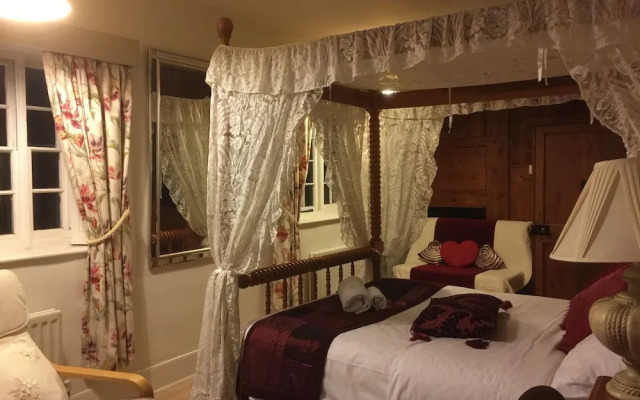St Peters Bed and Breakfast