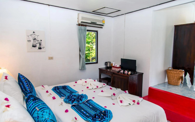 Zama Resort