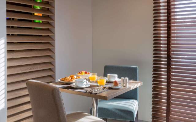 Best Western Hotel Le Semaphore