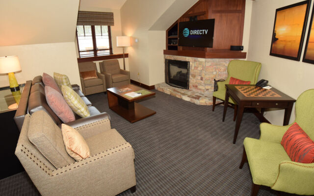 Heavenly Village Condos - Grand Residence