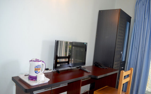 Home Inn
