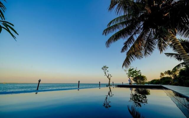 Fishermen Lagoon Villa