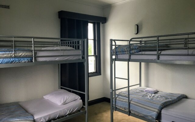 BoBs Hostel
