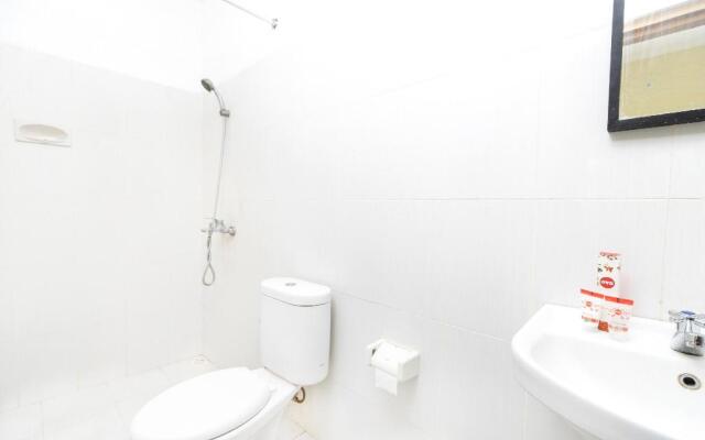 OYO 618 Top Homestay