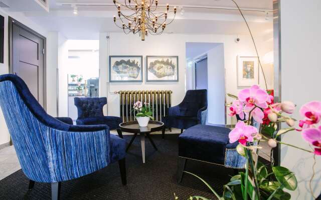 Best Western Plus Hotell Nordic Lund
