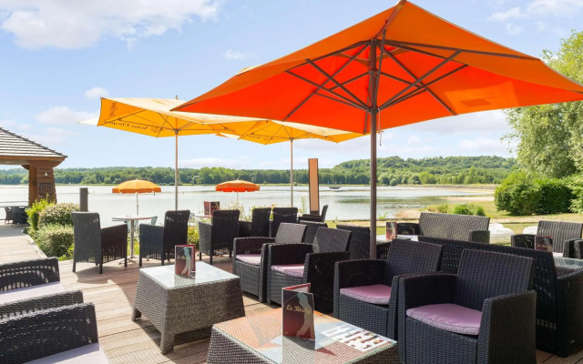 Hotel du Golf de lAilette, The Originals Relais (Qualys-Hotel)