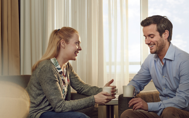 WestCord Hotel Schylge