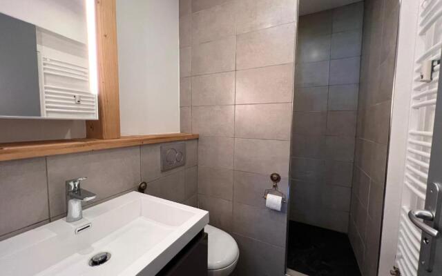 Elan 12 - Très bel appartement centre village