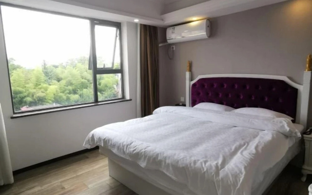 Milannuo Business Hotel – Guest Rooms – Guilin