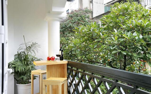 Hanoi Chic Boutique Hotel