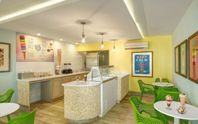 Turtle Beach by Elegant Hotels All Suite - All Inclusive