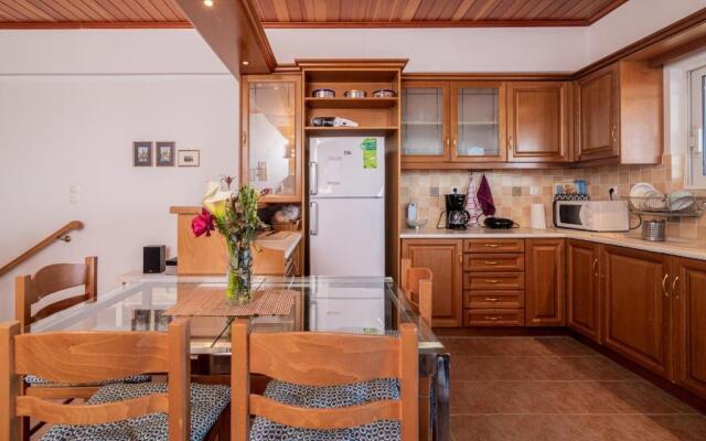 Grigoris Zante House