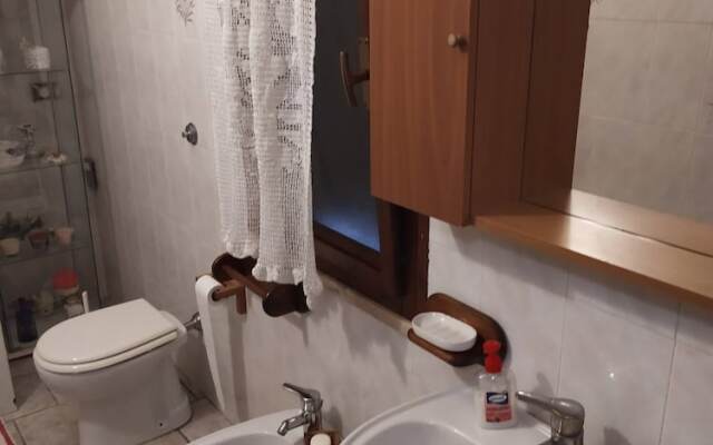 Independent Panoramic Villa