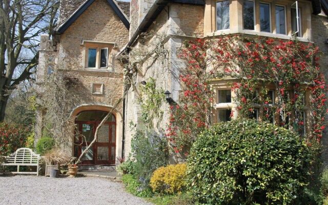 Lullington House