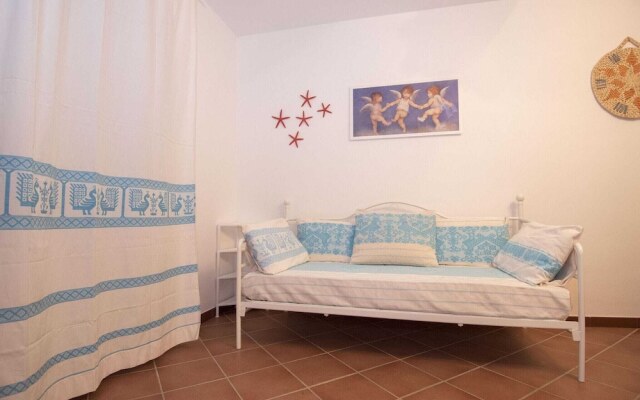 nice apartment in aglientu with private terrace