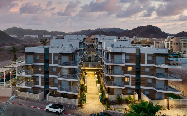 Red Canyon Comfort Stay by Sea N' Rent