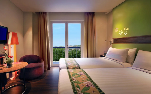 ibis Styles Bali Denpasar