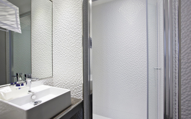 Best Western Nouvel Orléans Montparnasse