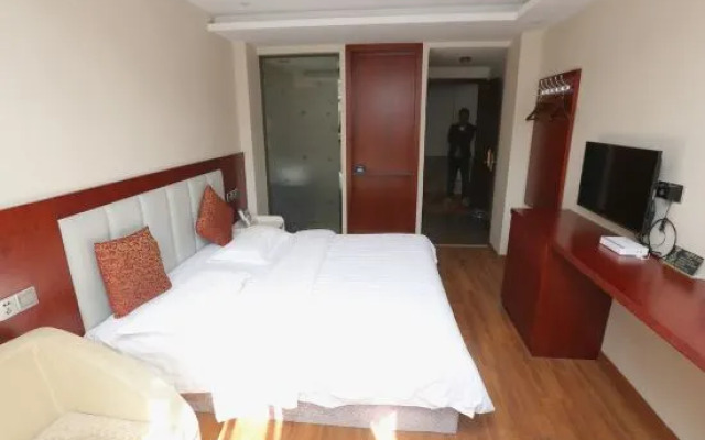 Tianshang Bali Boutique Hostel