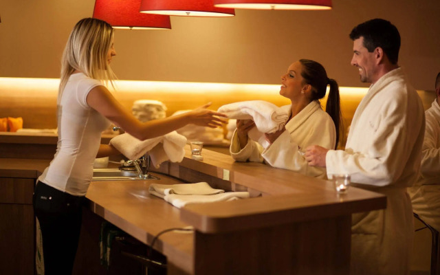 Grund Resort Golf & Ski