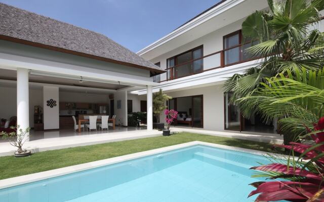 The Oshan Villas Bali