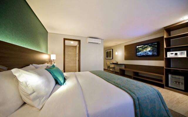 Radisson Hotel Maiorana Belem