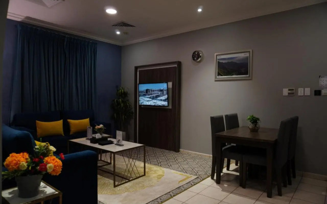 Bedour Al Sharq 2