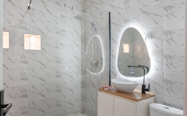 Lekki Grand Apartment