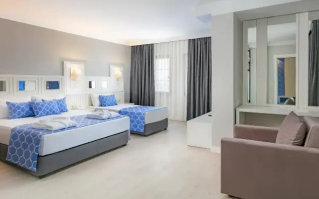 Selectum Colours Side