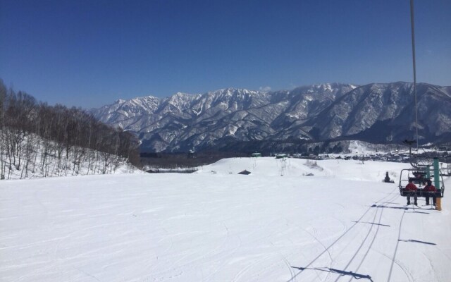 Tsugaike Kanko Hotel