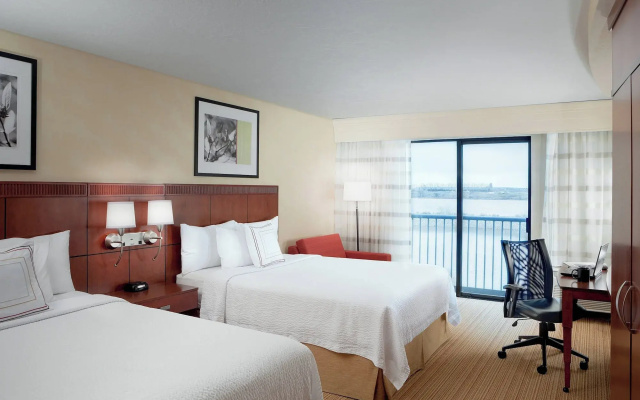 Courtyard by Marriott Richland - Columbia Point